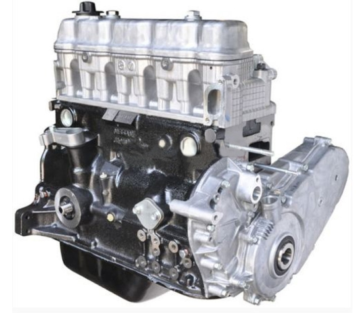 Motor K25