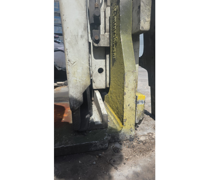 Accesorio Push Pull Cascade clase 3 modelo 45E-PAS-613