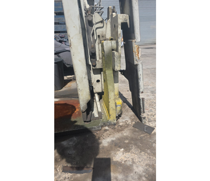 Accesorio Push Pull Cascade clase 3 modelo 45E-PAS-613