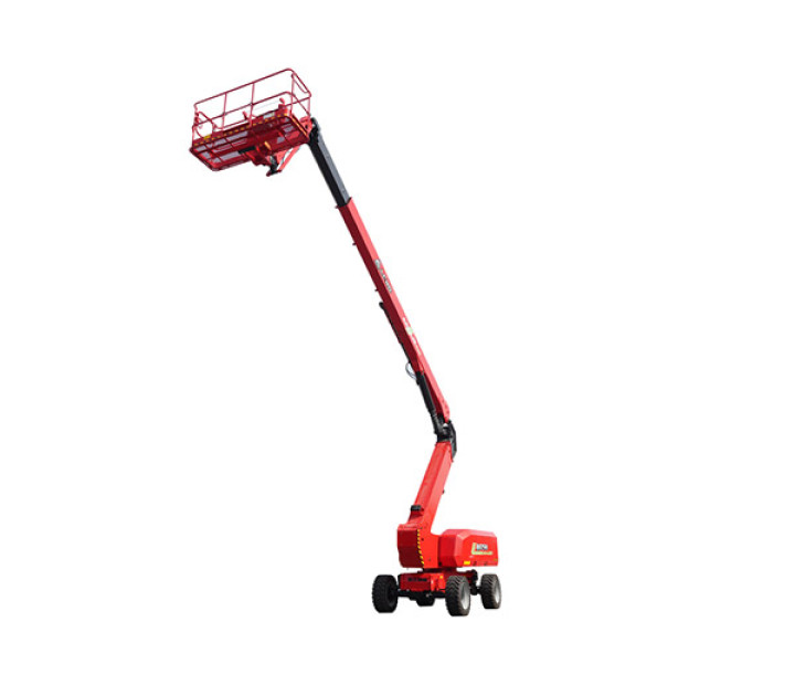 Plataforma Articulada eléctrica LGMG A80JE-Li Nueva