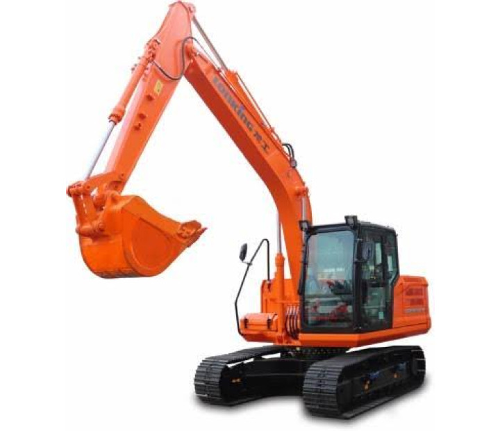 Excavadora Lonking CDM6150