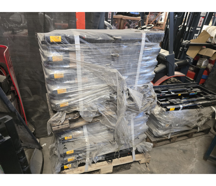 Desplazador lateral clase 2