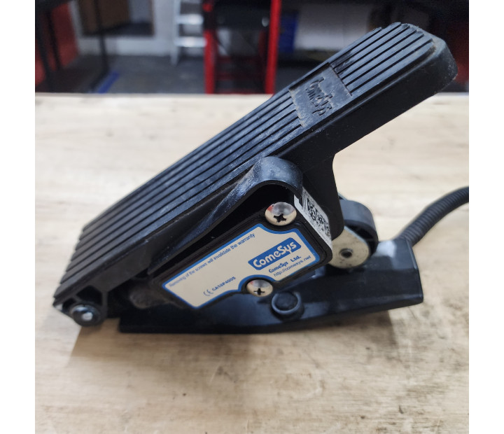 Pedal acelerador de carretilla elevadora COMESYS FZ3-532-133