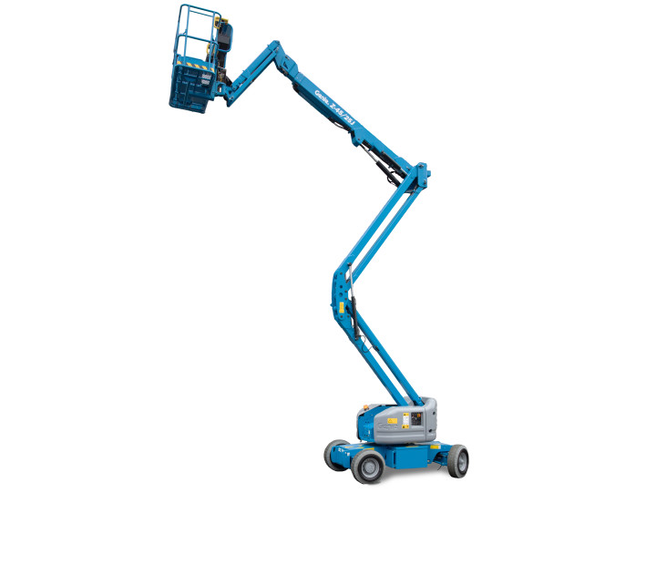 Plataforma Articulada eléctrica Genie Z45/25J Nueva