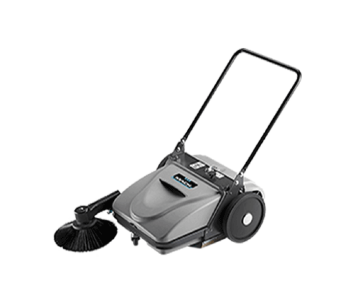 Barredora Mecanica MACH MEP