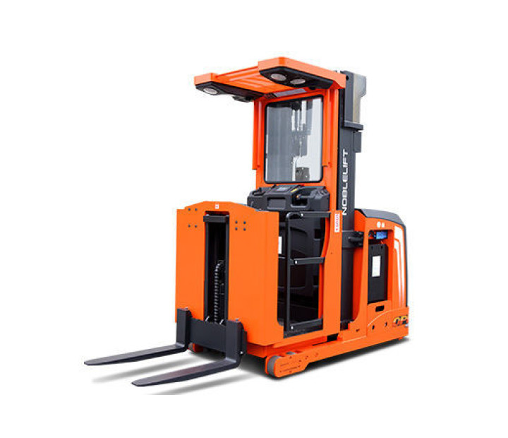 Montacargas Order Picker Noblelift OPH12
