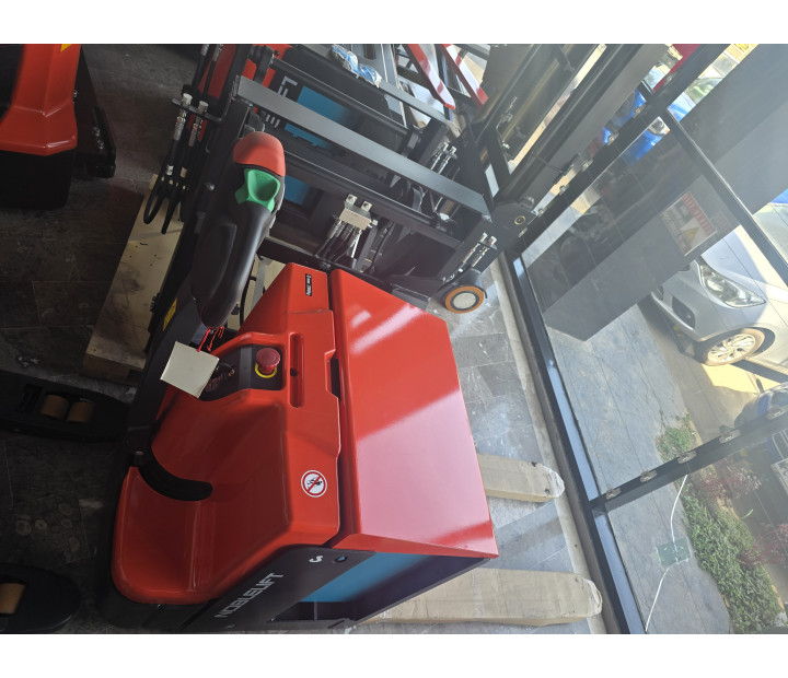 Carretilla Eléctrica Noblelift PT25L