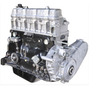 Motor K25