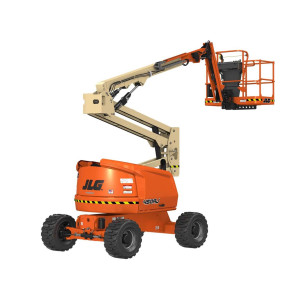 Plataforma Articulada combustión JLG 450AJ 4WD 2015