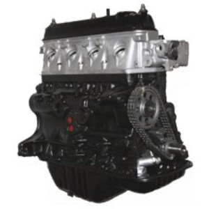 Motor Toyota 4y 2.2L nuevo completo
