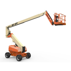 Plataforma Articulada JLG 800AJ 2014