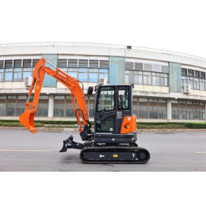 Miniexcavadora Lonking CDM6035
