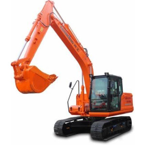Excavadora Lonking CDM6150