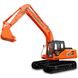 Excavadora Lonking CDM6225