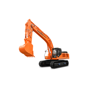 Excavadora Lonking CDM6336