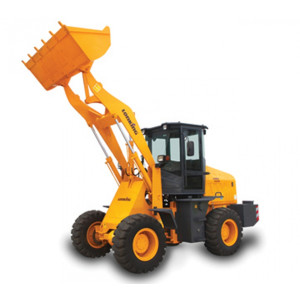 Cargador Frontal Lonking CDM932N