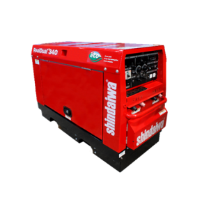 Soldadora Shindaiwa DGW340DM