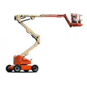 Plataforma Articulada Eléctrica JLG E450AJ 2016