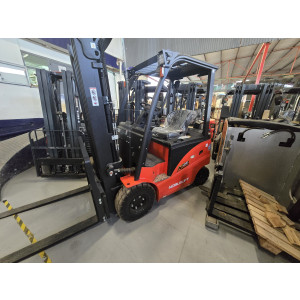 Montacargas Noblelift FE4P25N electrico 2.5 toneladas