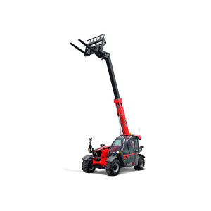 Manipulador telescópico H625 LGMG nuevo