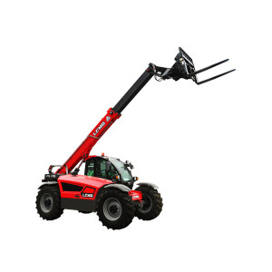 Manipulador telescópico H735 LGMG nuevo