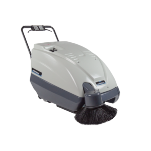 Barredora autopropulsada MACH 1