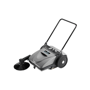 Barredora Mecanica MACH MEP