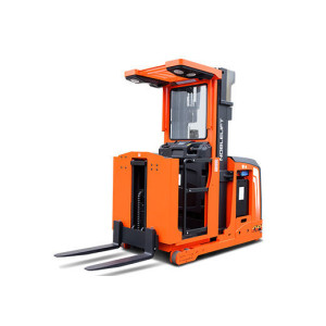 Montacargas Order Picker Noblelift OPH12