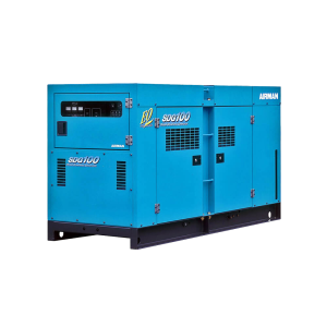 Generador AIRMAN SGD100S-3A6