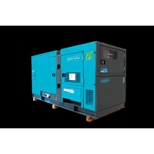 Generador AIRMAN SGD150S-3A6