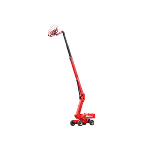Plataforma Articulada combustión LGMG T85JH Nueva