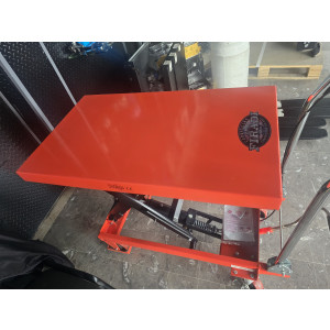 TF50 Mesa de trabajo Noblelift