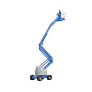 Plataforma Articulada combustión Genie Z60/34J 2014