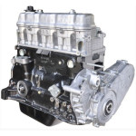 Motor K25