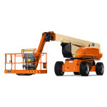 Plataforma Articulada combustión JLG 1250AJ 2014
