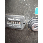 Plataforma Articulada combustión JLG 450AJ 4WD 2015