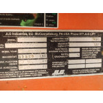 Plataforma Articulada combustión JLG 450AJ 4WD 2015