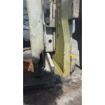 Accesorio Push Pull Cascade clase 3 modelo 45E-PAS-613