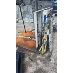 Accesorio Push Pull Cascade clase 3 modelo 45E-PAS-613