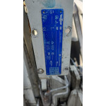 Accesorio Push Pull Cascade clase 3 modelo 45E-PAS-613