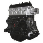 Motor Toyota 4y 2.2L nuevo completo