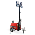 Torre de iluminación Himoinsa Apolo Start AS4006 2024