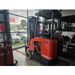 Montacargas Electrico Noblelift CBT15 1.5 toneladas