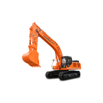 Excavadora Lonking CDM6336