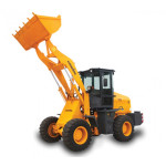 Cargador Frontal Lonking CDM932N