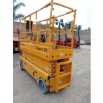 Plataforma Houlotte Compact 10N 2019