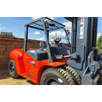 Montacargas HELI CPCD100 para 10 toneladas