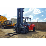 Montacargas HELI CPCD100 para 10 toneladas