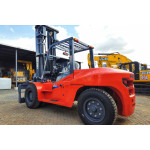 Montacargas HELI CPCD100 para 10 toneladas