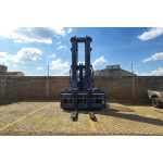 Montacargas HELI CPCD100 para 10 toneladas